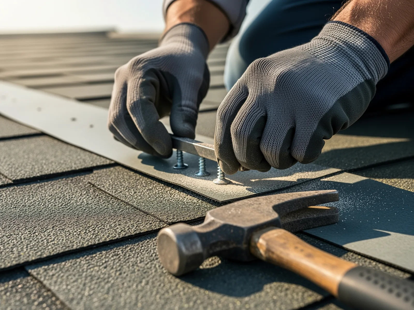 Why choose Fascia Repair in Harborton, VA
